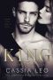 [Power Players 05] • King · A Power Players Stand-Alone Novel